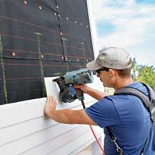 Best Wood Siding Installation  in Platte City, MO